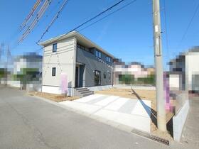 群馬県佐波郡玉村町大字上茂木