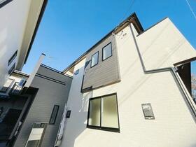 東京都東村山市秋津町２丁目