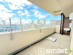 〇デュオアリーナ柏の葉キャンパス 4階〇