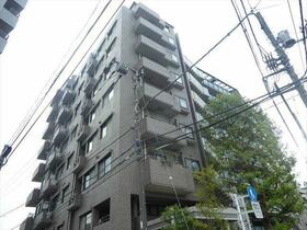 グランヌーブ中野