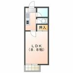 アザレ清住のイメージ