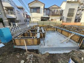 東京都国分寺市東戸倉２丁目