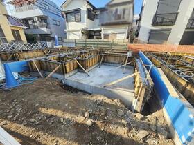 東京都国分寺市東戸倉２丁目