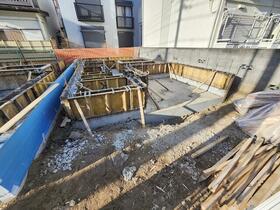 東京都国分寺市東戸倉２丁目