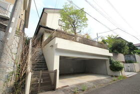 神奈川県横浜市青葉区荏子田２丁目