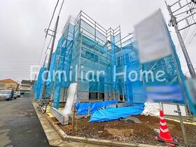 東京都武蔵村山市残堀１丁目