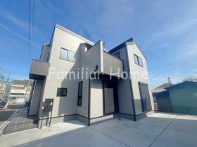 東京都武蔵村山市残堀１丁目