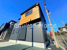 東京都あきる野市野辺