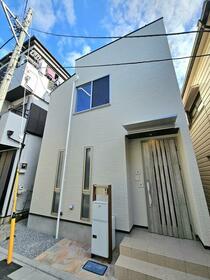 東京都江戸川区上篠崎２丁目