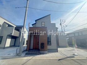 東京都武蔵村山市残堀１丁目