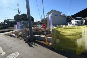 埼玉県所沢市北野南２丁目