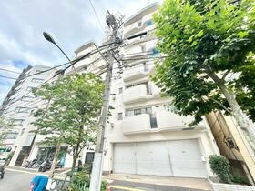 アルファマンションひかわ