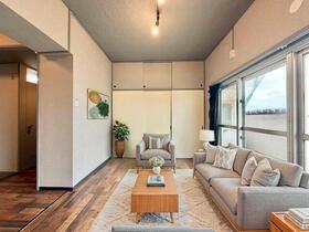 東武西新井第一サンライトマンション