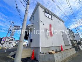 東京都福生市南田園３丁目