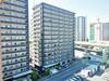 シャトレ大手町N棟 12階 築18年2ヶ月の賃貸物件