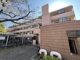 ビクトリアヒルズ横濱サウス　バラード棟