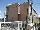 レオパレスＫ・Ｓアグリ壱番館のイメージ