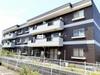 メゾンド本城A 1階 築32年の賃貸物件