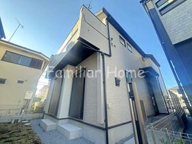 東京都羽村市緑ヶ丘４丁目