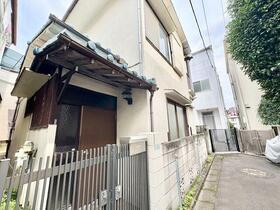 東京都練馬区貫井４丁目