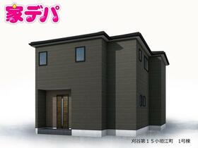 愛知県刈谷市小垣江町須賀