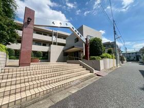 ベウラ大泉学園