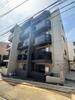 下北沢駅より徒歩4分 新築 4階建の賃貸物件