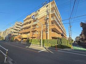 レクセルガーデン一橋学園