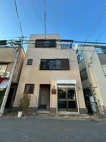 東京都杉並区下高井戸１丁目