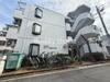 針中野駅より徒歩3分 3階 築40年2ヶ月の賃貸物件