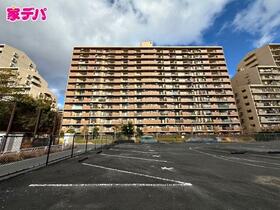 コープ野村新安城Ｄ棟