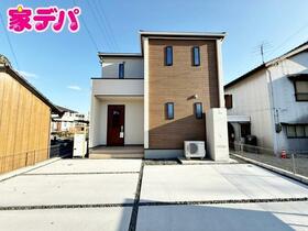 愛知県刈谷市小垣江町下半ノ木