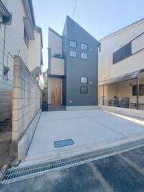 東京都西東京市新町２丁目