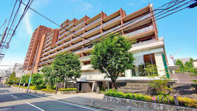 シティテラス目白Ｂ棟