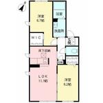 シャーメゾンＫＥＮのイメージ