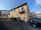 岐阜市芋島２丁目&nbsp;2階建&nbsp;築43年のイメージ