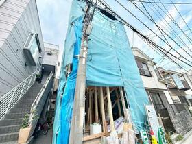 東京都荒川区東尾久８丁目