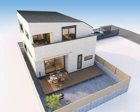 東京都練馬区関町北４丁目