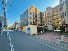 ニューミタカマンション