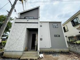埼玉県草加市新里町