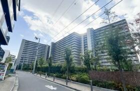 ザ・パークハウスオイコス赤羽志茂サードスクエア