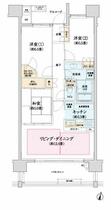 間取り：204012497704