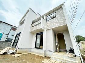 埼玉県草加市新里町