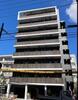 リテラス住吉 8階 築1年6ヶ月の賃貸物件