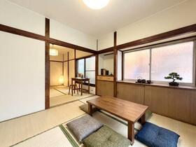 東京都練馬区大泉町２丁目