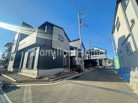 東京都羽村市緑ヶ丘４丁目