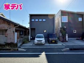 愛知県豊橋市東脇２丁目