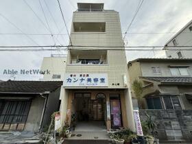 愛媛県松山市緑町２丁目（賃貸マンション1K・3階・17.43㎡） その1