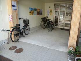 愛媛県松山市緑町２丁目（賃貸マンション1K・3階・17.43㎡） その3