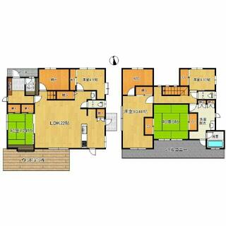 間取り：241006226306